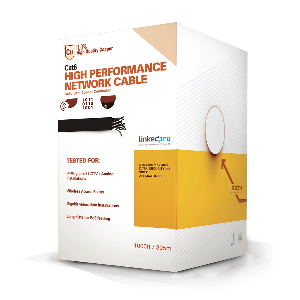 LINKEDPRO BY EPCOM
