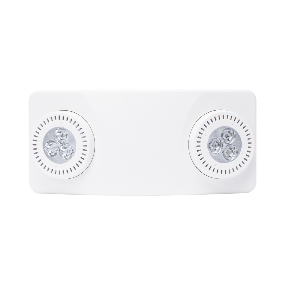 Luces LED de emergencia
