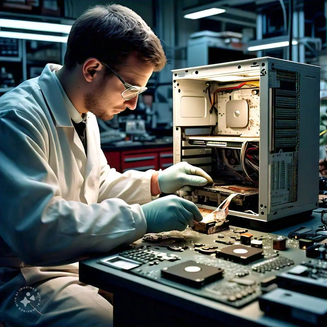 Mantenimiento Preventivo