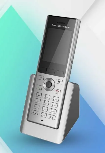 Telefonía y Conmutadores